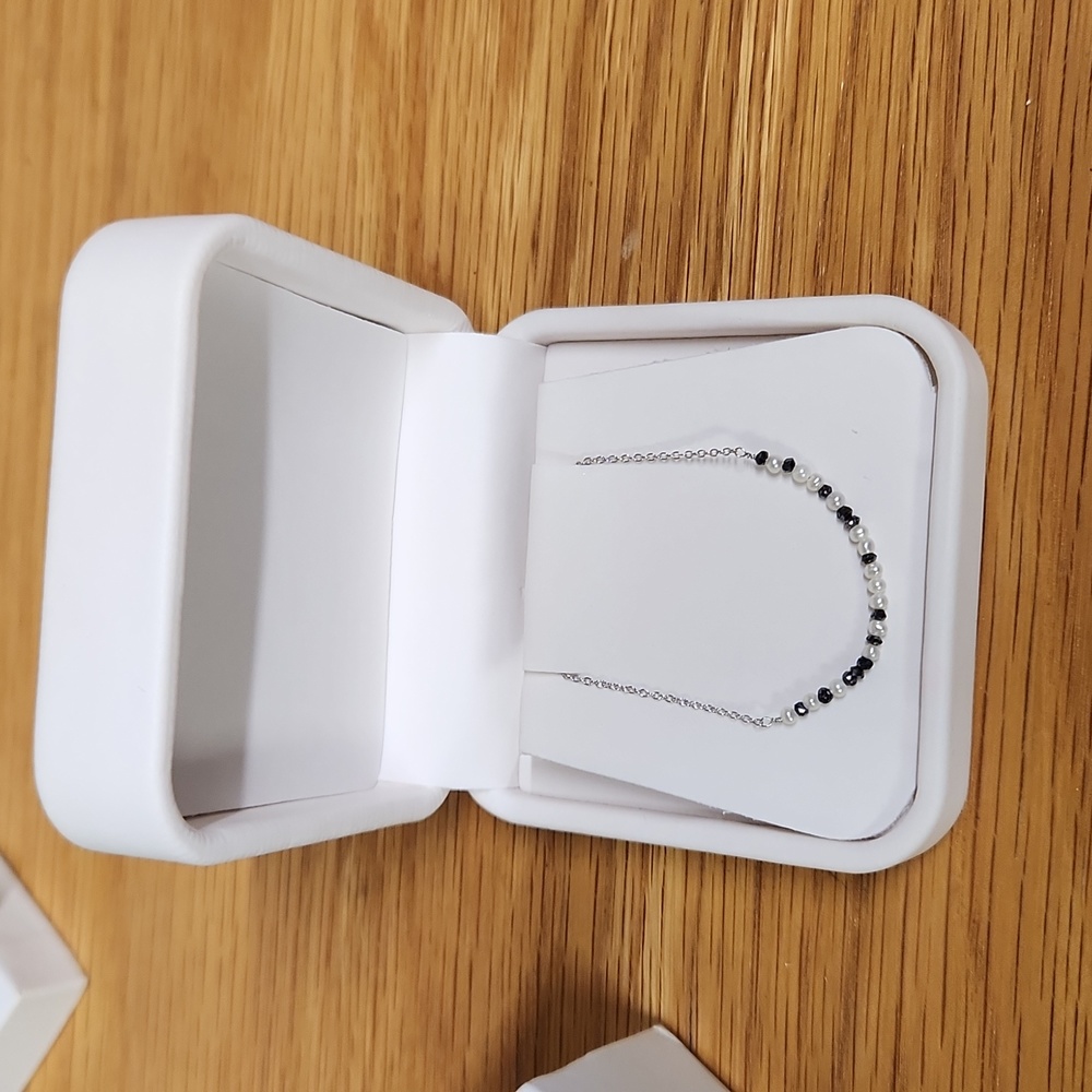 Omerta zodiac necklace for capricorn
